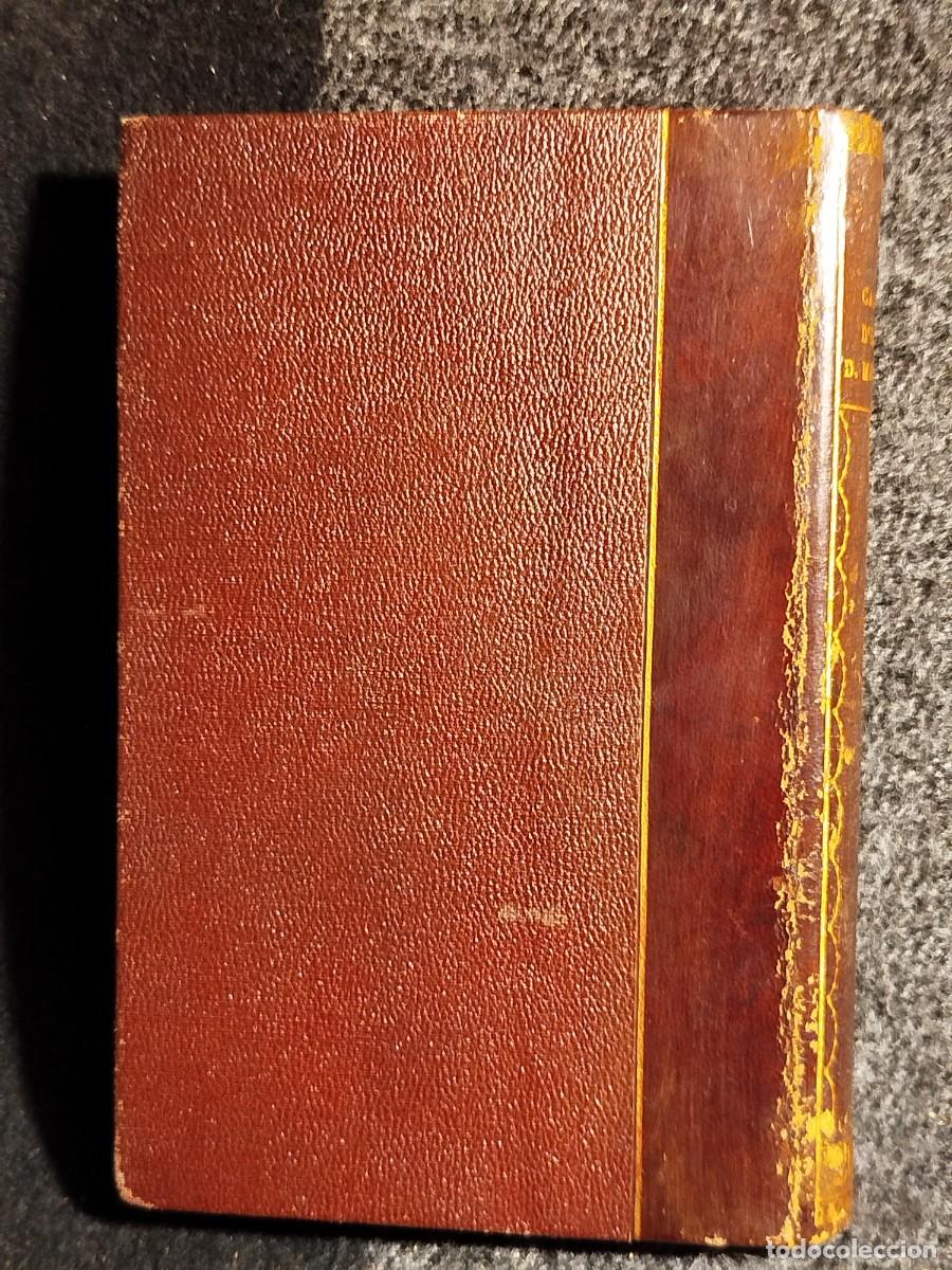 Libros de segunda mano: 1933. Cartas del Rei D. Manuel II. Antonio Cabral. - Foto 16