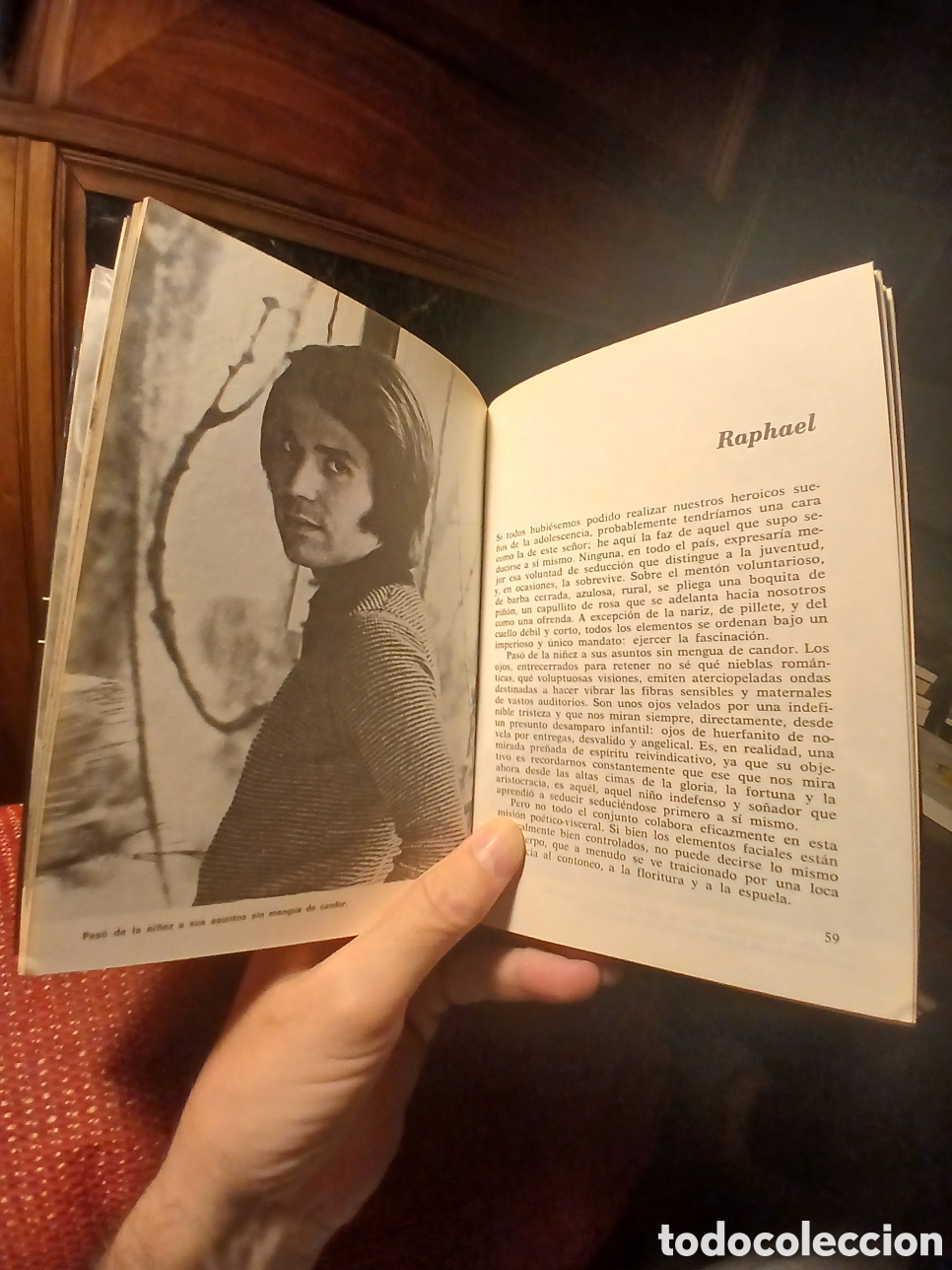 Libros de segunda mano: Se&ntilde;oras y se&ntilde;ores, Juan Mars&eacute; - Foto 2
