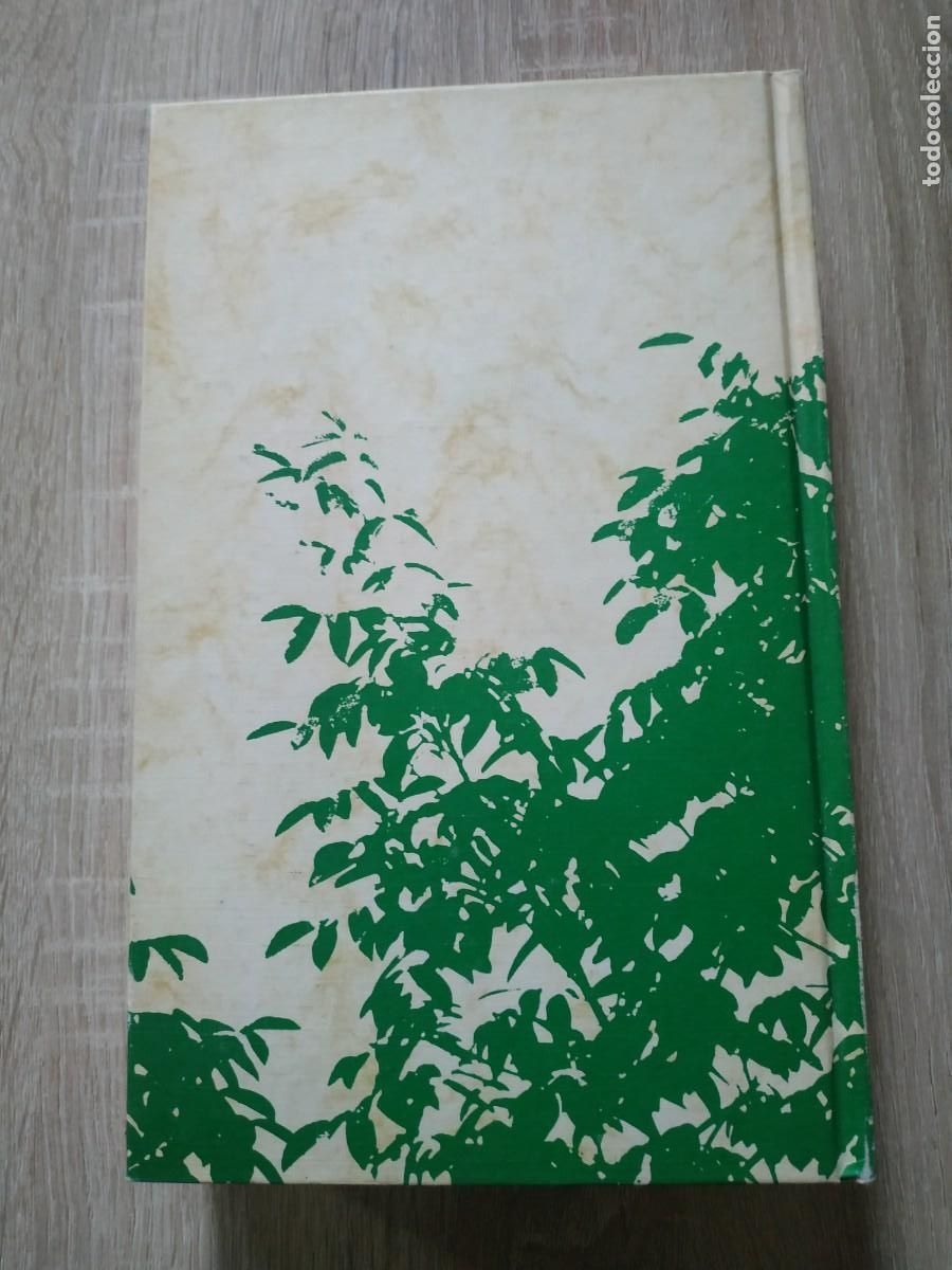 Libros de segunda mano: Madrid verde - Jes&uacute;s Izco - Foto 2
