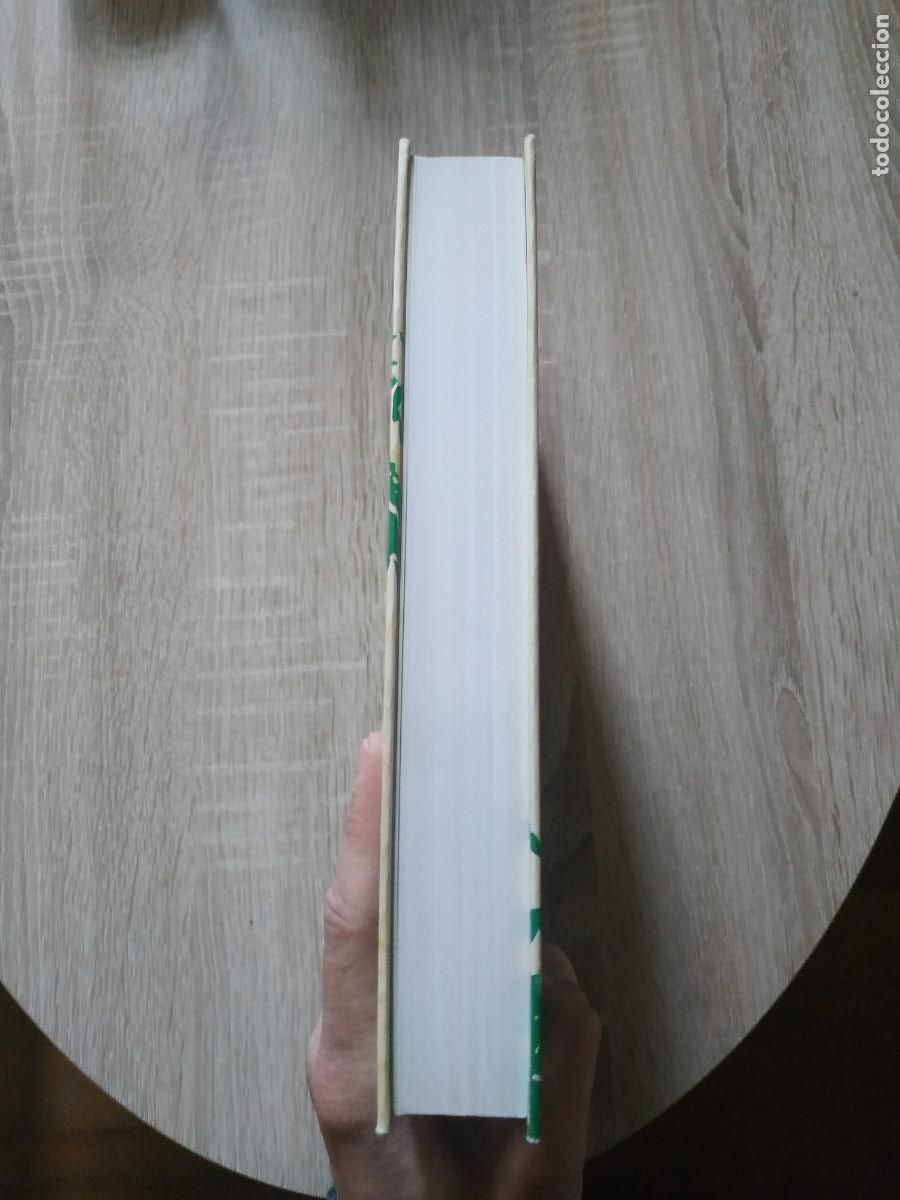 Libros de segunda mano: Madrid verde - Jes&uacute;s Izco - Foto 4