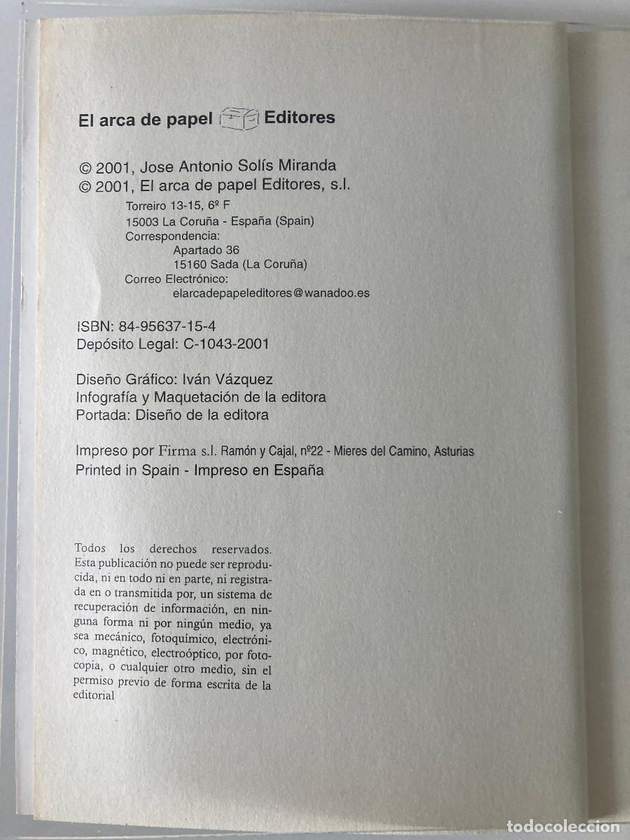 Libros de segunda mano: LIBRO LAS MOMIAS LOS LIBROS DE LA EGIPTOLOG&Iacute;A - Foto 3