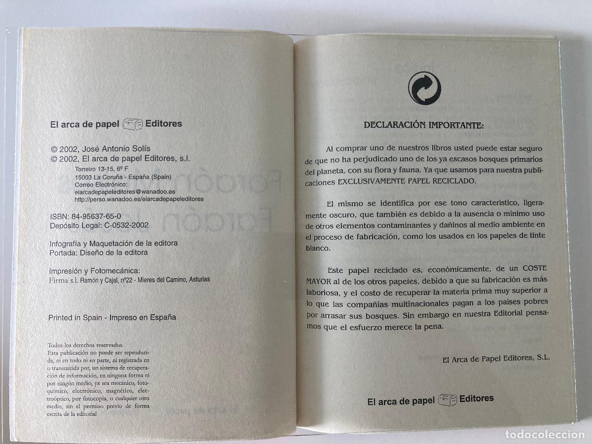 Libros de segunda mano: LIBRO FARA&Oacute;N MOIS&Eacute;S, FARA&Oacute;N JES&Uacute;S - Foto 2