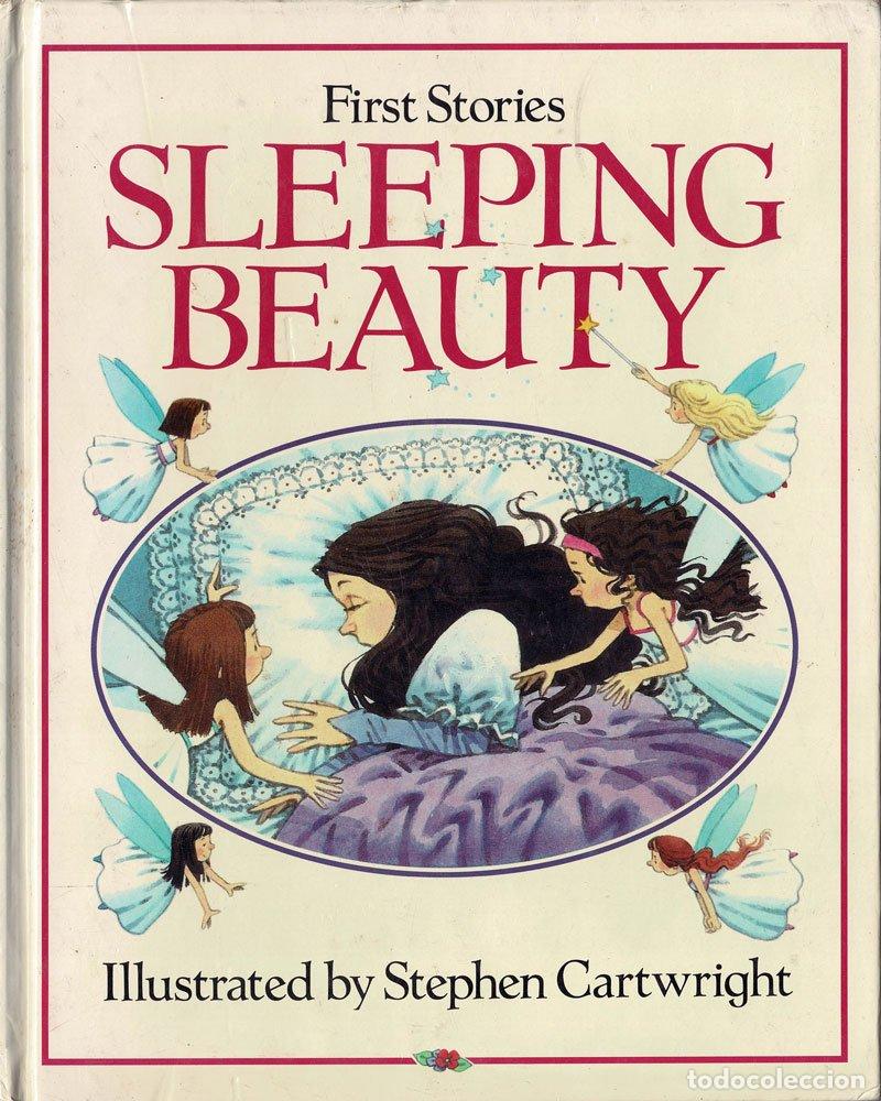 Libros de segunda mano: Sleeping Beauty - Stephen Cartwright - Foto 1