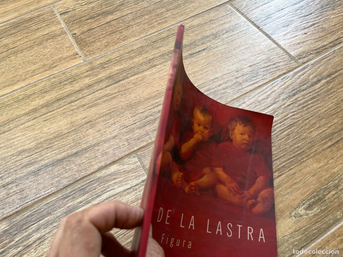 Libros de segunda mano: Reyes de la Lastra. Figura. DEDICADO - Foto 2