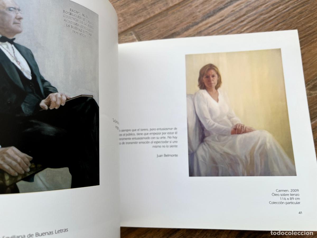 Libros de segunda mano: Reyes de la Lastra. Figura. DEDICADO - Foto 4