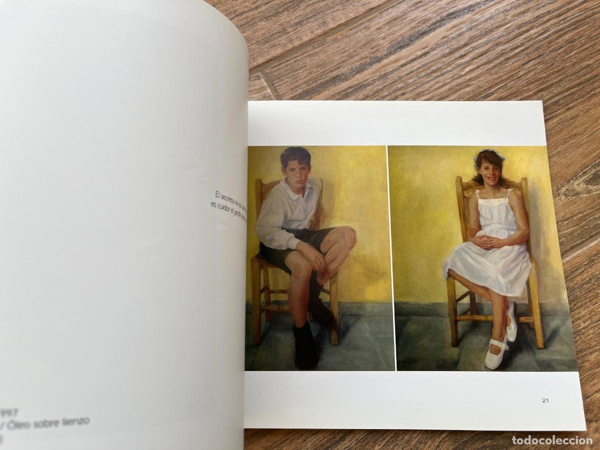 Libros de segunda mano: Reyes de la Lastra. Figura. DEDICADO - Foto 9