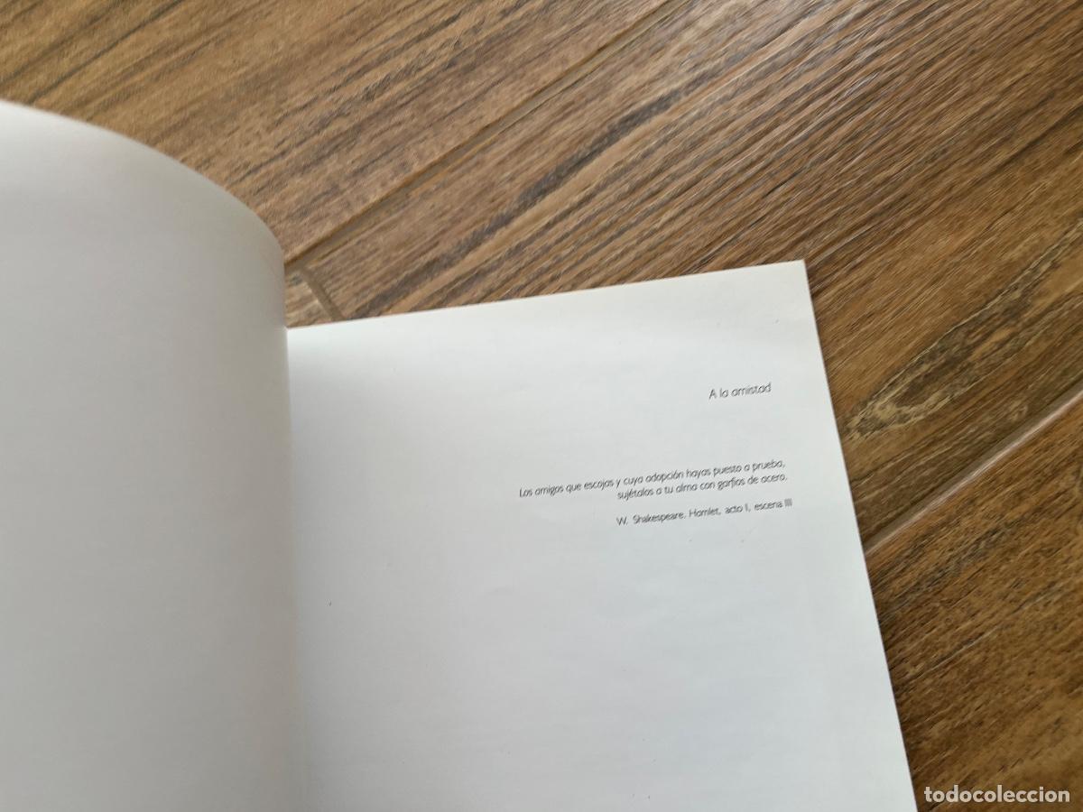 Libros de segunda mano: Reyes de la Lastra. Figura. DEDICADO - Foto 11