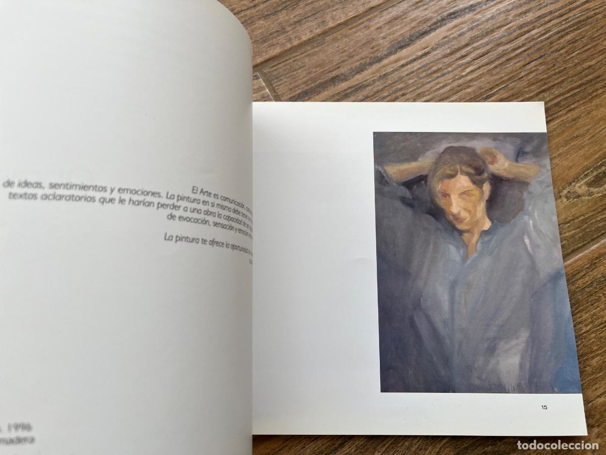 Libros de segunda mano: Reyes de la Lastra. Figura. DEDICADO - Foto 12