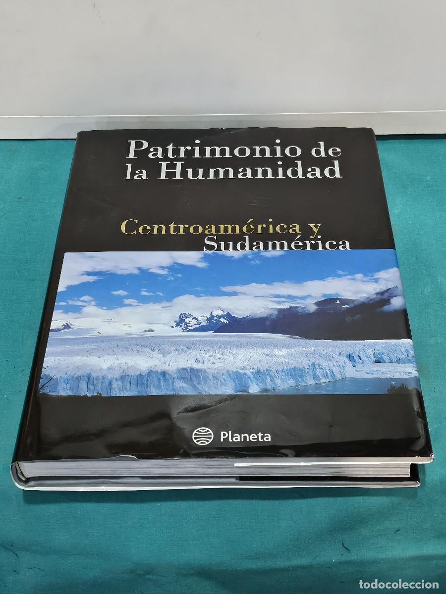 Libros de segunda mano: libro patrimonio de la humanidad - Foto 1