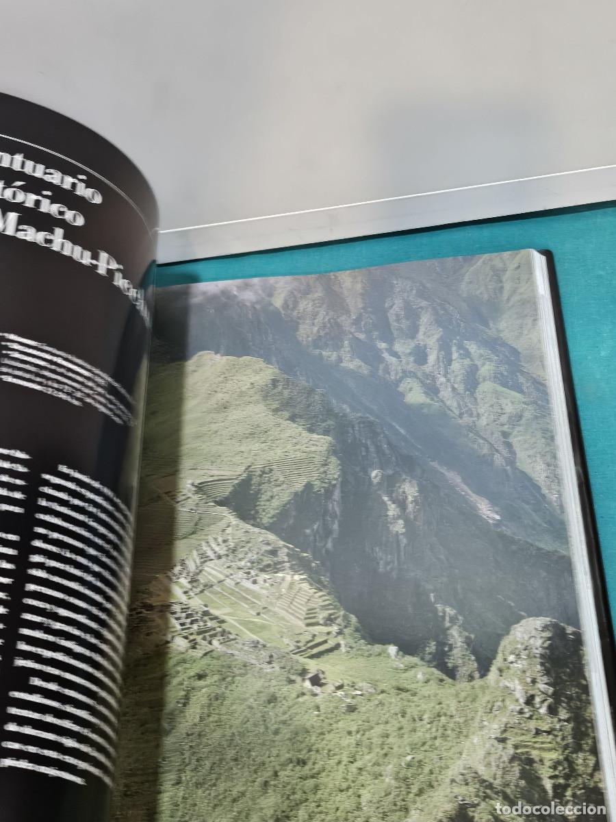 Libros de segunda mano: libro patrimonio de la humanidad - Foto 5