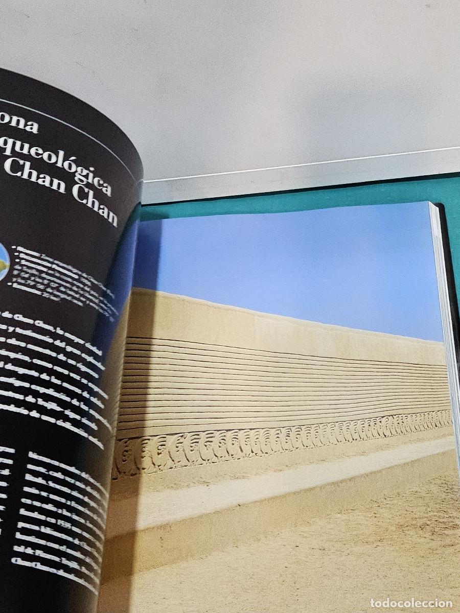 Libros de segunda mano: libro patrimonio de la humanidad - Foto 6