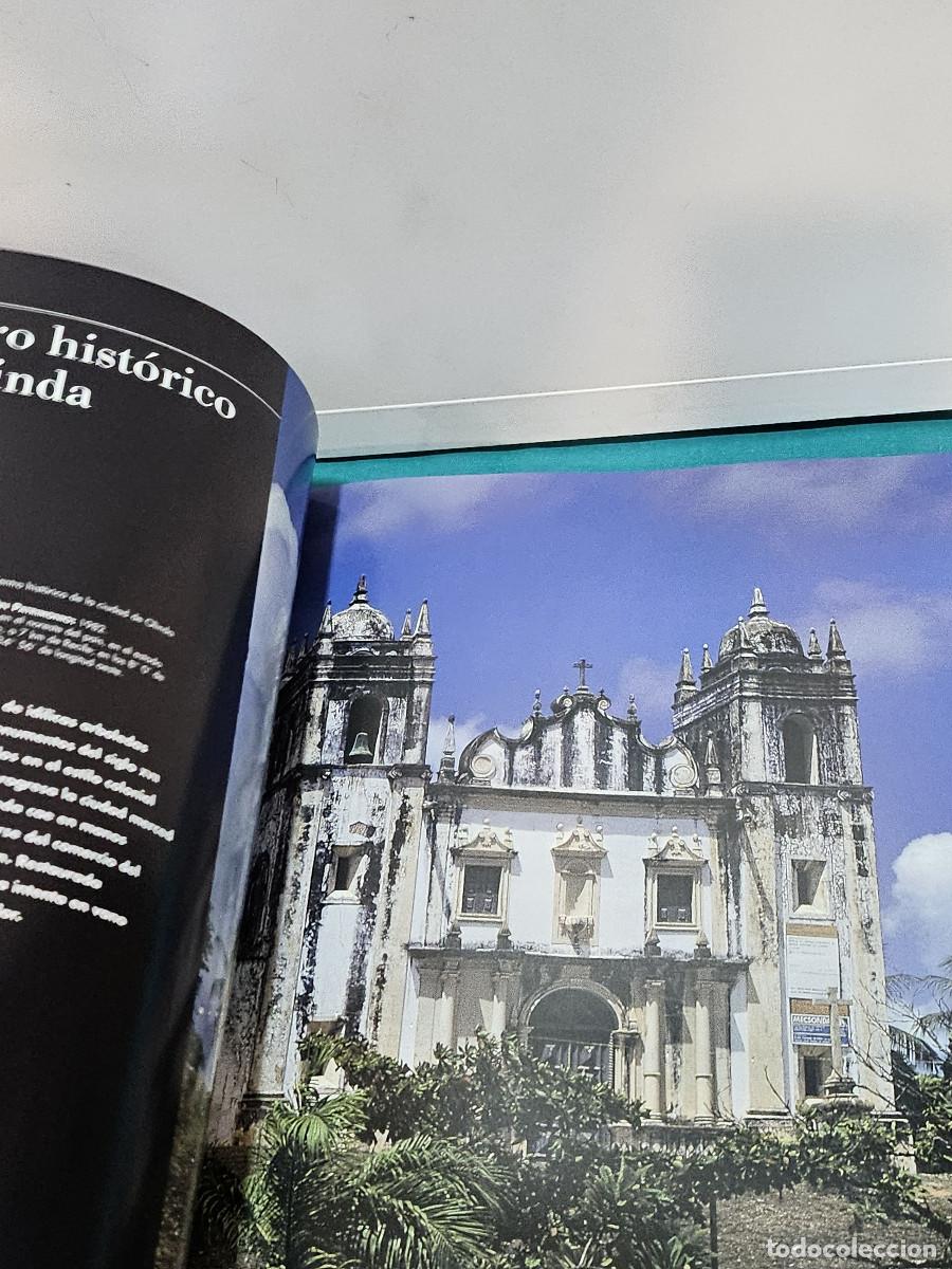 Libros de segunda mano: libro patrimonio de la humanidad - Foto 8