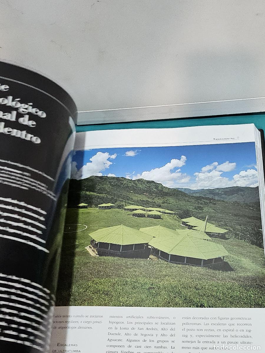 Libros de segunda mano: libro patrimonio de la humanidad - Foto 10