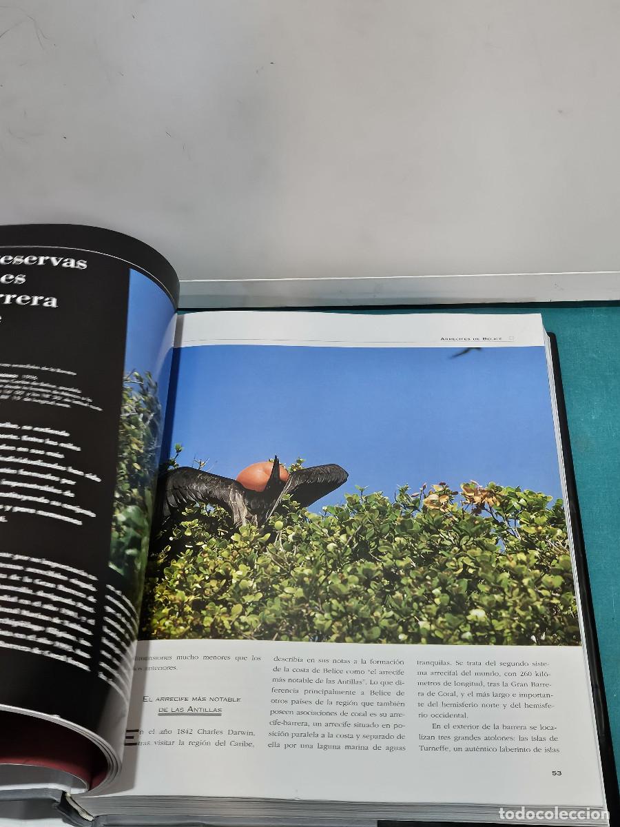 Libros de segunda mano: libro patrimonio de la humanidad - Foto 18