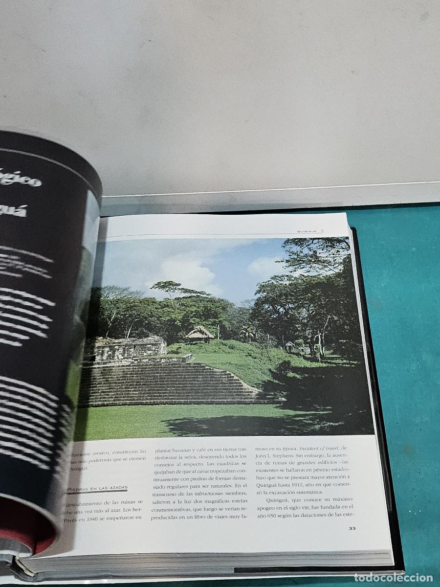 Libros de segunda mano: libro patrimonio de la humanidad - Foto 19