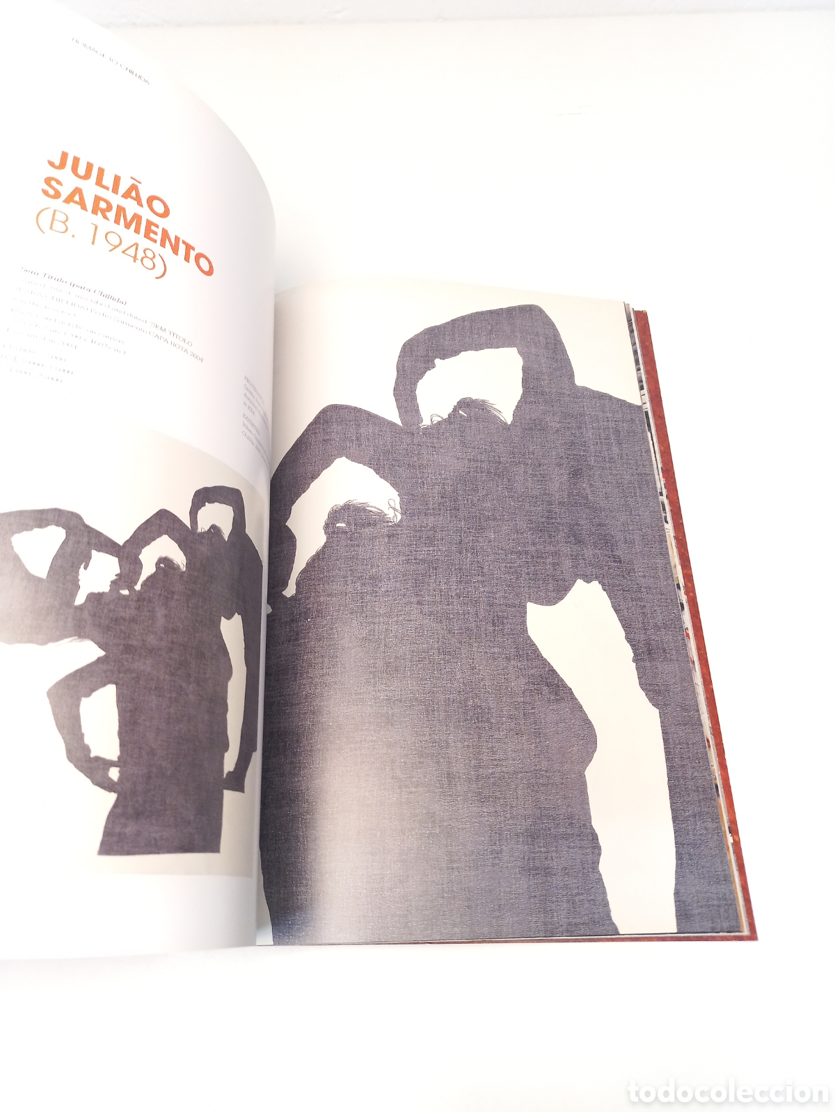 Libros de segunda mano: Christies Homage to Chillida. 2013. - Foto 6