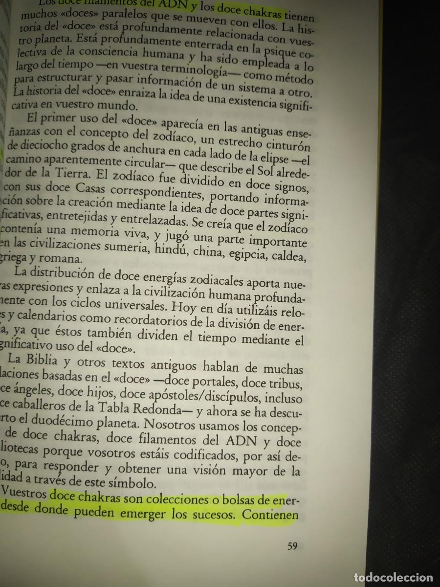Libros de segunda mano: TIERRA - BARBARA MARCINIAK - Foto 2