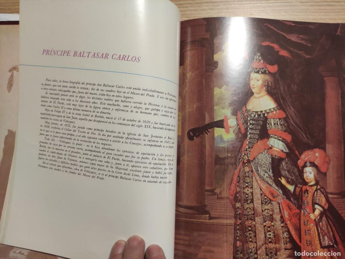 Libros de segunda mano: Cien madrile&ntilde;os ilustres- Jos&eacute; delCorral. 2&ordf; edicion - Foto 2