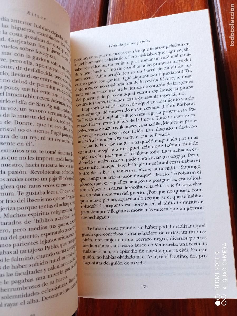 Libros de segunda mano: ARS QUIM&Eacute;RICA. CRIST&Oacute;BAL SERRA. BITZOC, 1996. 725 PP - Foto 3