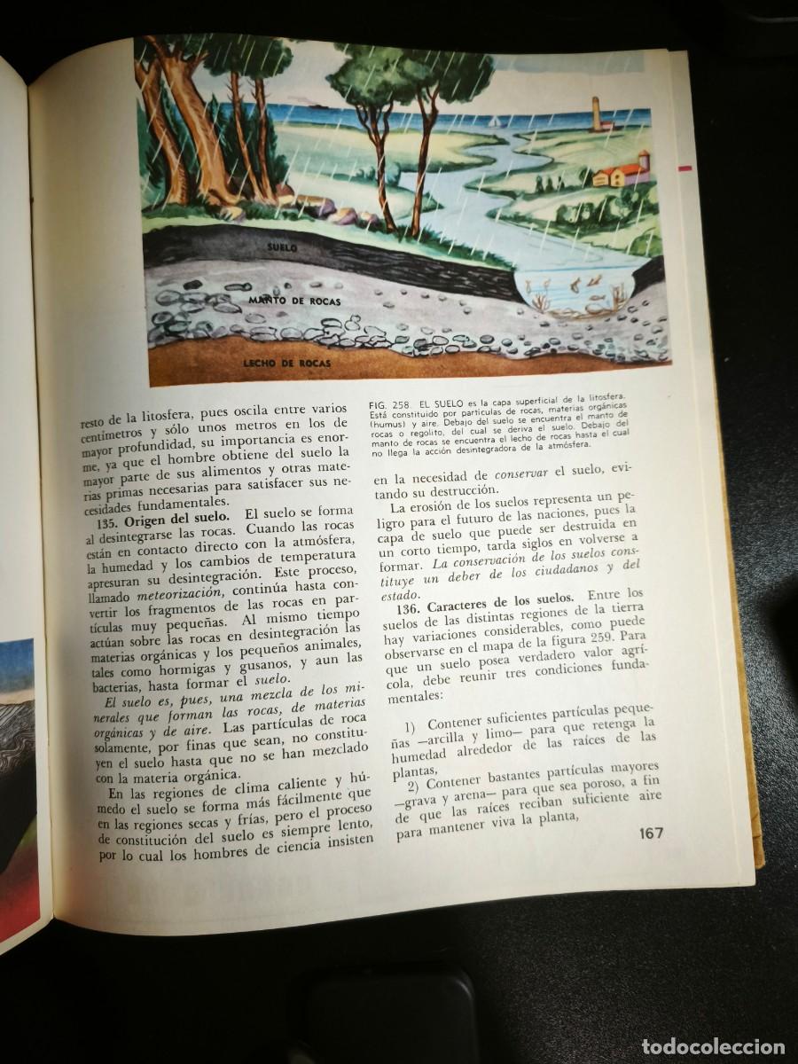 Libros de segunda mano: La tierra y sus recursos - Foto 2