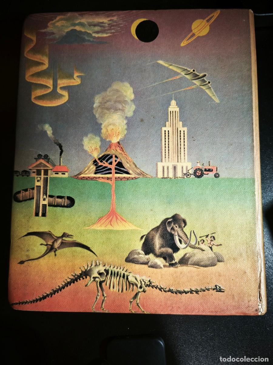 Libros de segunda mano: La tierra y sus recursos - Foto 3