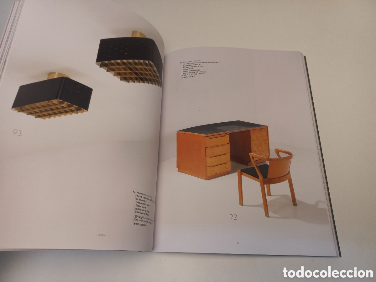 Libros de segunda mano: Piasa Scandinavian Design 28 Mai 2025 - Foto 9