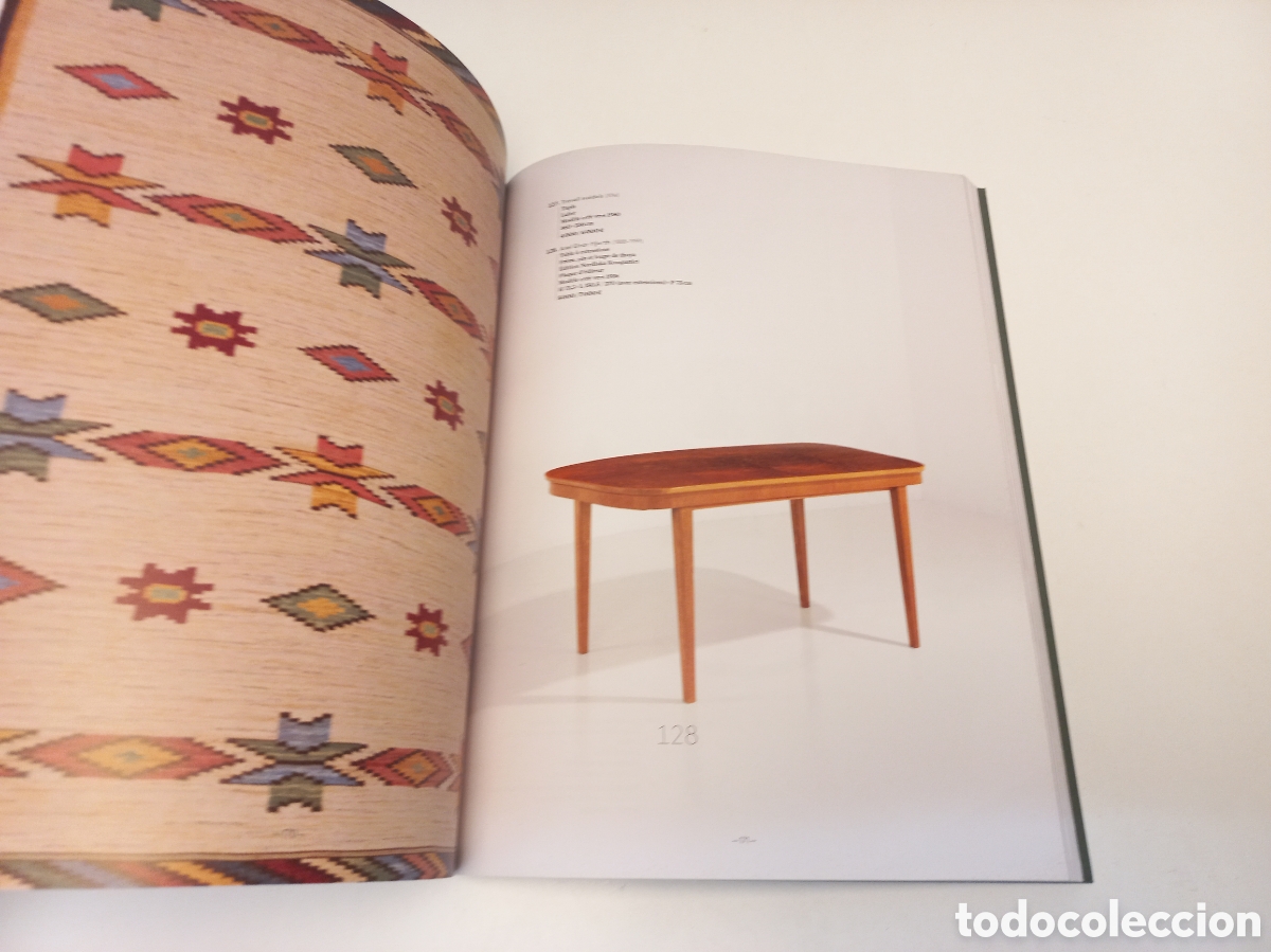 Libros de segunda mano: Piasa Scandinavian Design 28 Mai 2025 - Foto 11