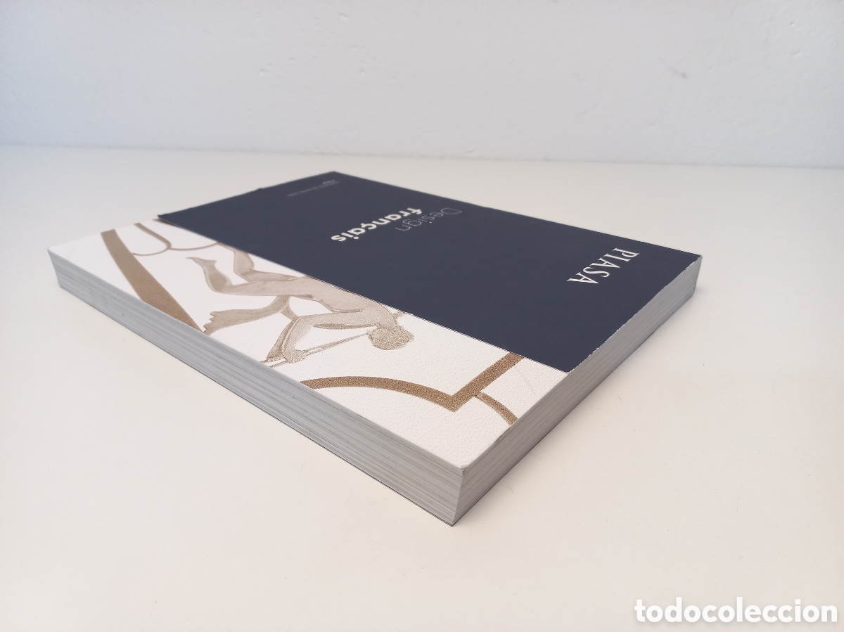 Libros de segunda mano: Piasa Design Fran&ccedil;ais Mars 2025 - Foto 2