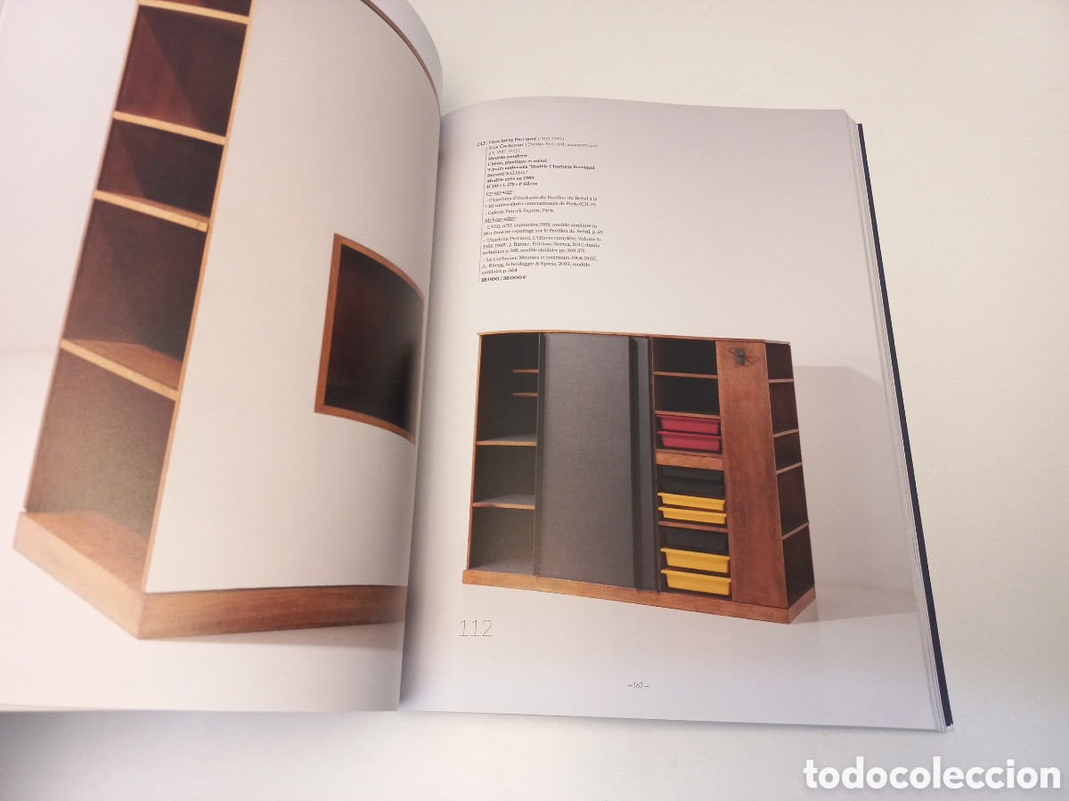 Libros de segunda mano: Piasa Design Fran&ccedil;ais Mars 2025 - Foto 4