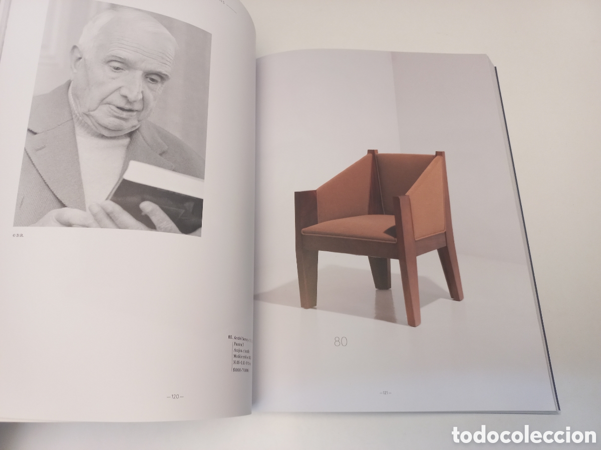 Libros de segunda mano: Piasa Design Fran&ccedil;ais Mars 2025 - Foto 7