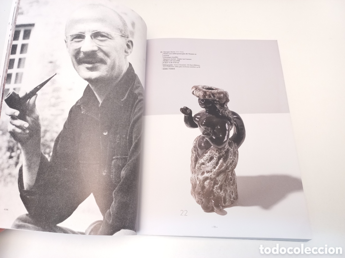 Libros de segunda mano: Piasa Design Fran&ccedil;ais Mars 2025 - Foto 8
