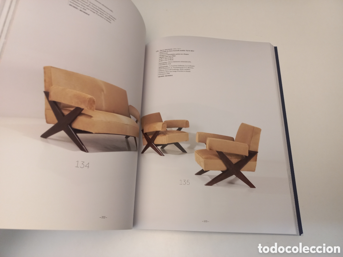 Libros de segunda mano: Piasa Design Fran&ccedil;ais Mars 2025 - Foto 9