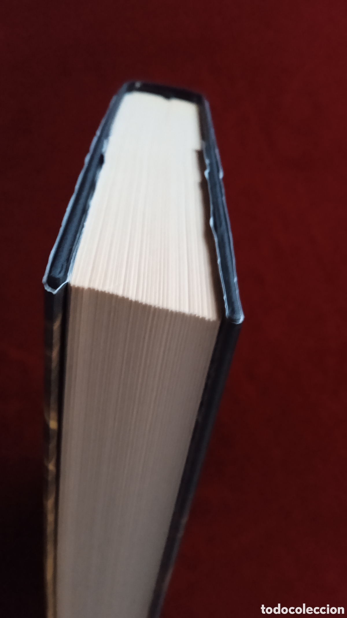 Libros de segunda mano: Lote 3 libros Codigo da vinci, El Jardin de la oca, Los pecados cardinales - Foto 15