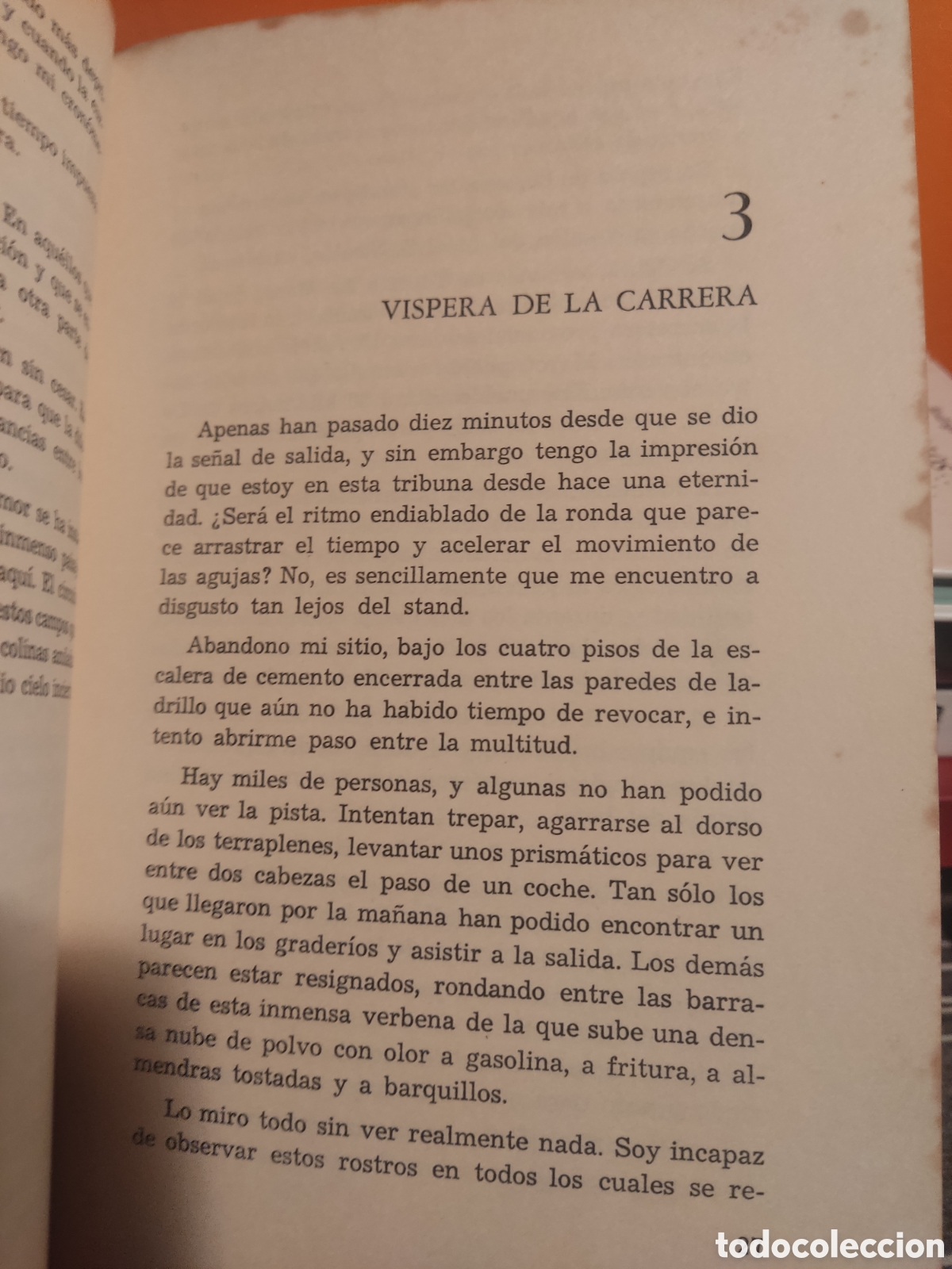 Libros de segunda mano: Victoria en Le Mans ( 1970 ) - Foto 4