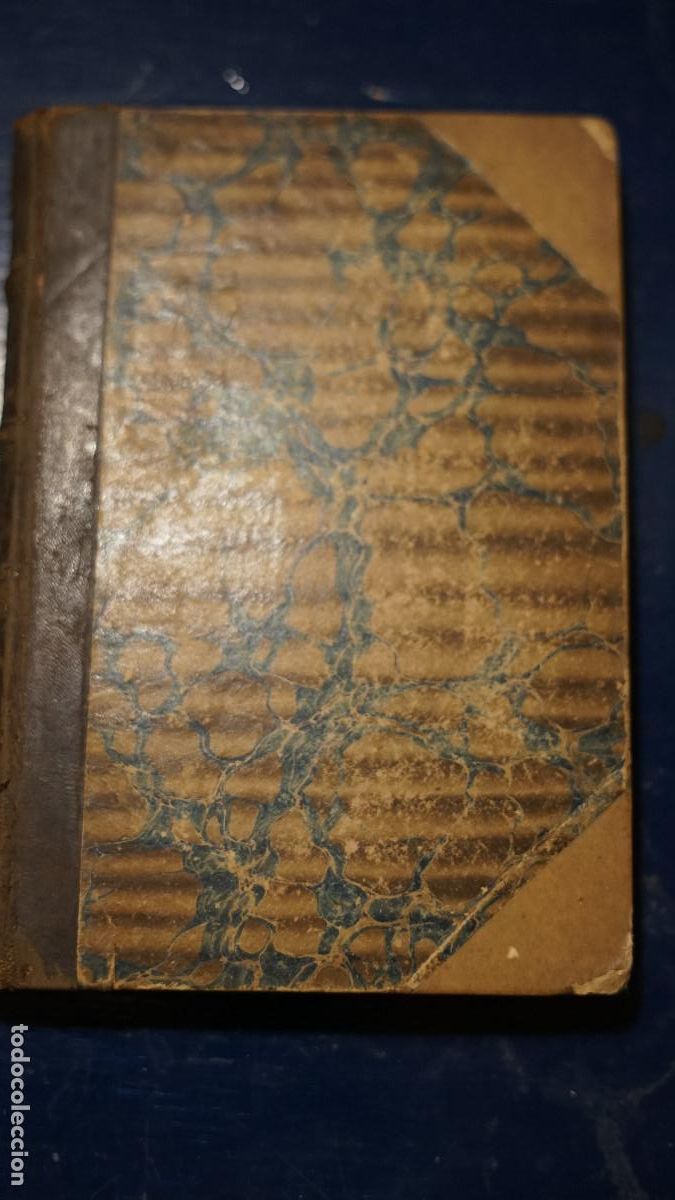 Libri di seconda mano: Mariano Maymo - Guia del industrial - Manual de mec&aacute;nica aplicada - 1901