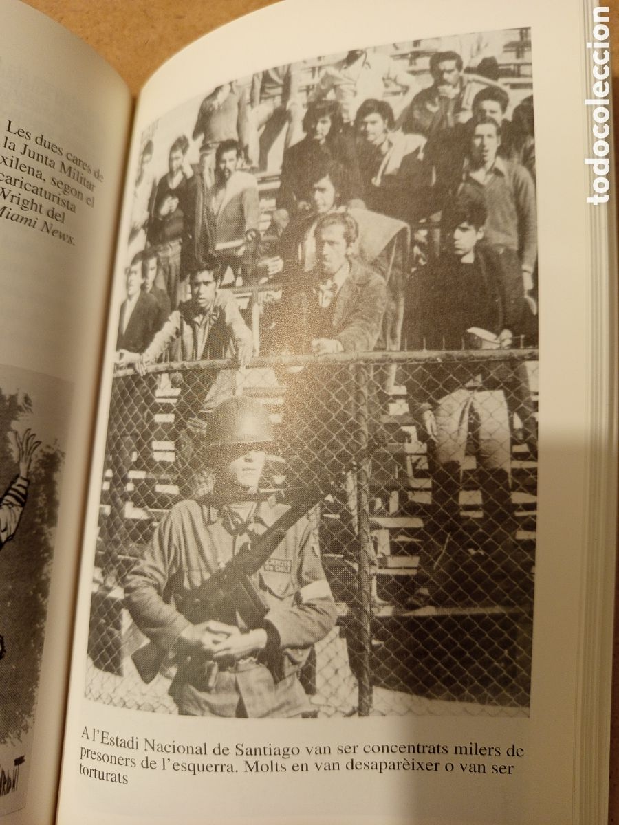 Libros de segunda mano: PISAGUA I ALTRES ESCRITS (HECTOR PALEVIC) - Foto 6
