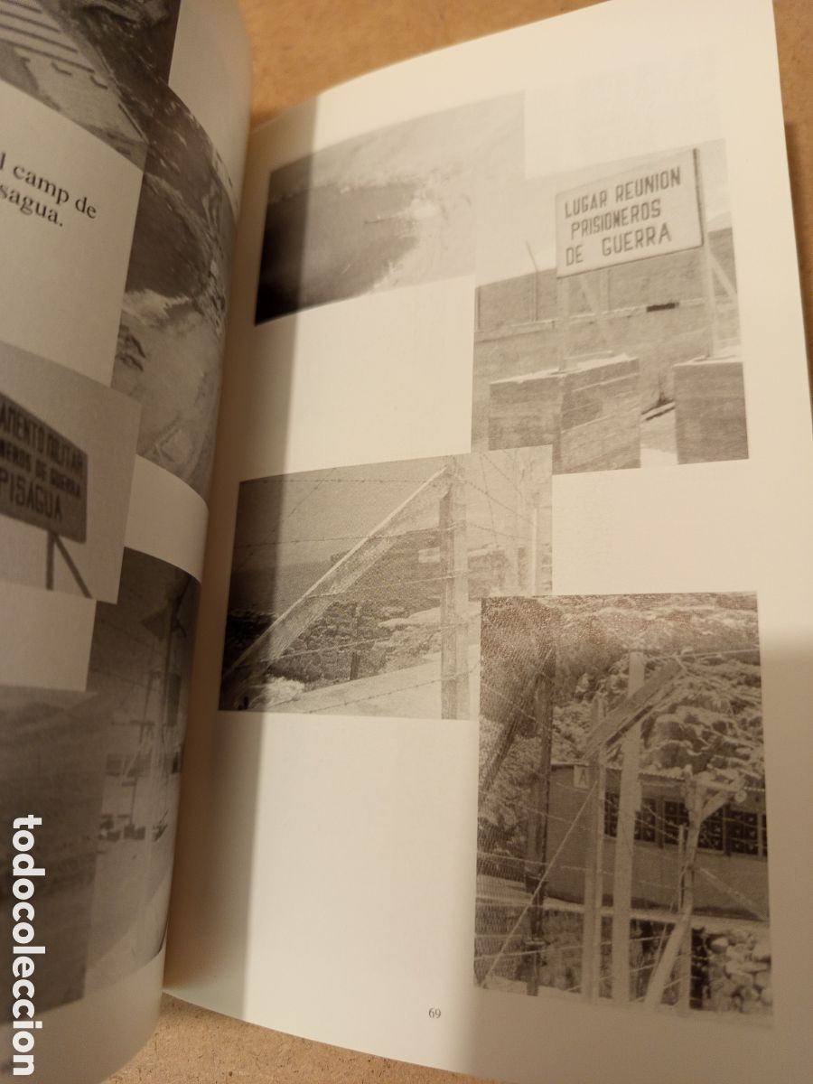 Libros de segunda mano: PISAGUA I ALTRES ESCRITS (HECTOR PALEVIC) - Foto 7