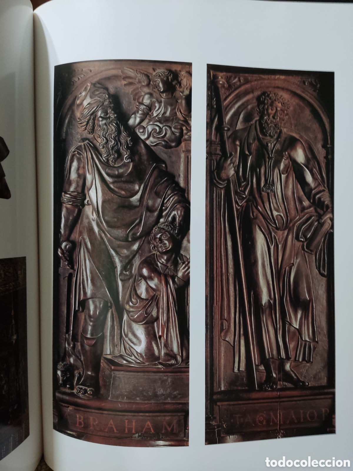 Libros de segunda mano: La catedral de Orense ( 42/32cm) - Foto 6