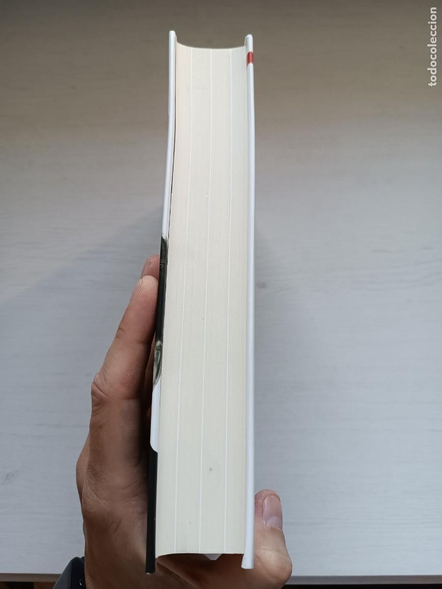 Libros de segunda mano: Hitch-22. Memorias - Christopher Hitchens. Debate - Foto 4