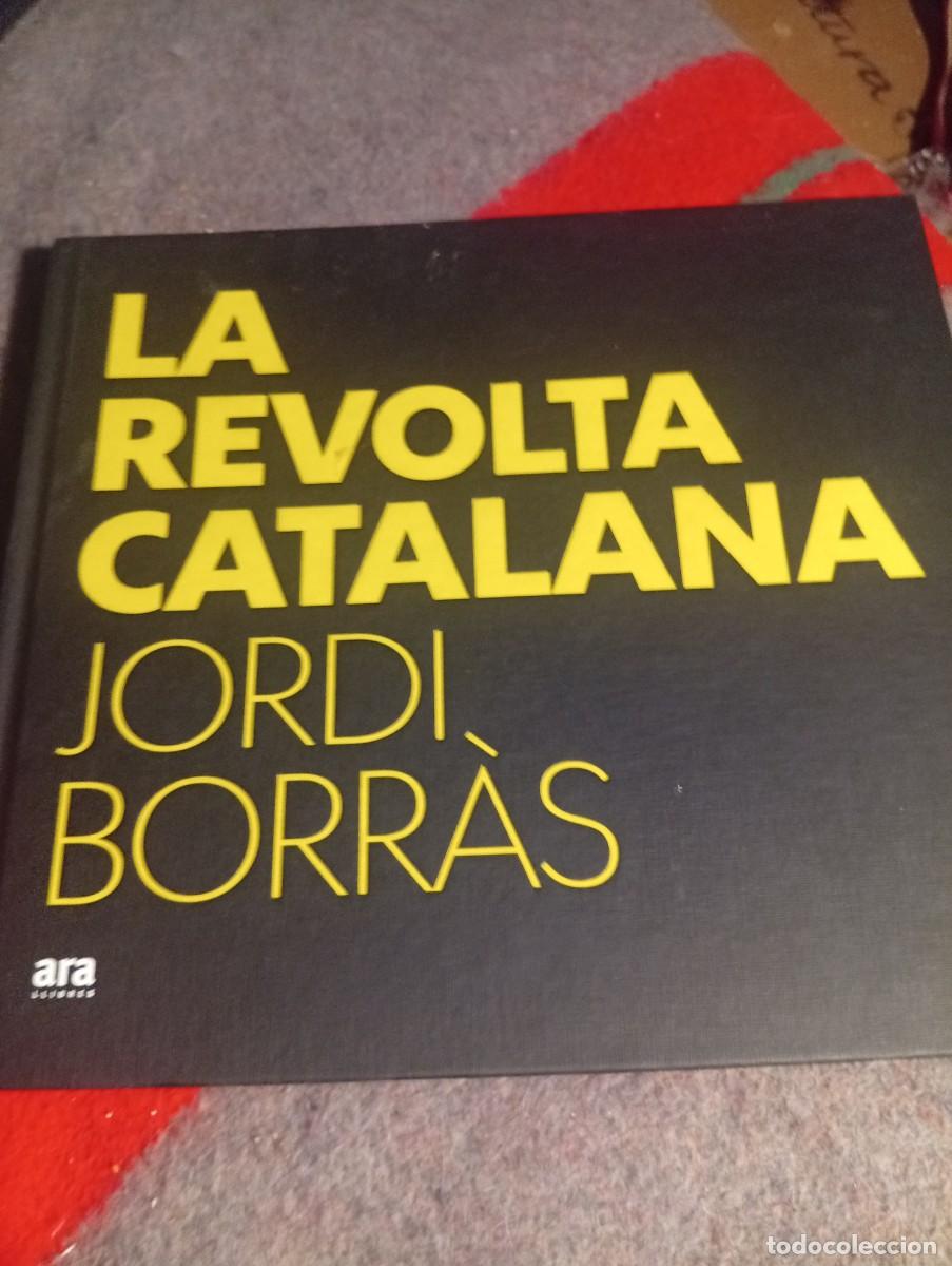 Libros de segunda mano: La revolta catalana.......... - Foto 1