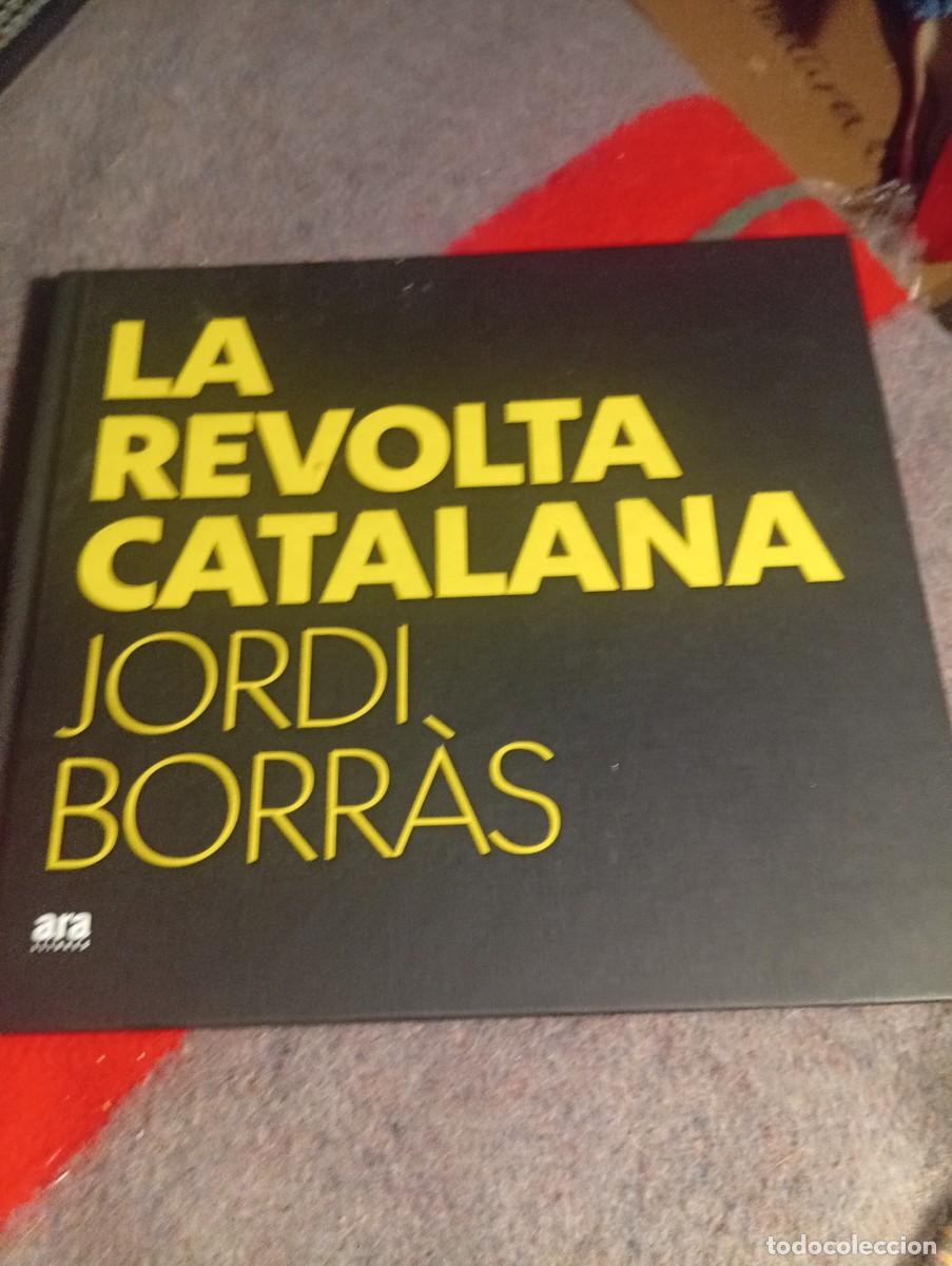 Libros de segunda mano: La revolta catalana.......... - Foto 3