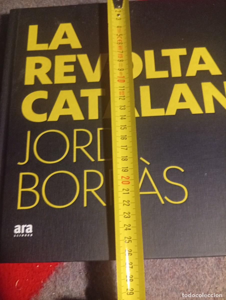 Libros de segunda mano: La revolta catalana.......... - Foto 4