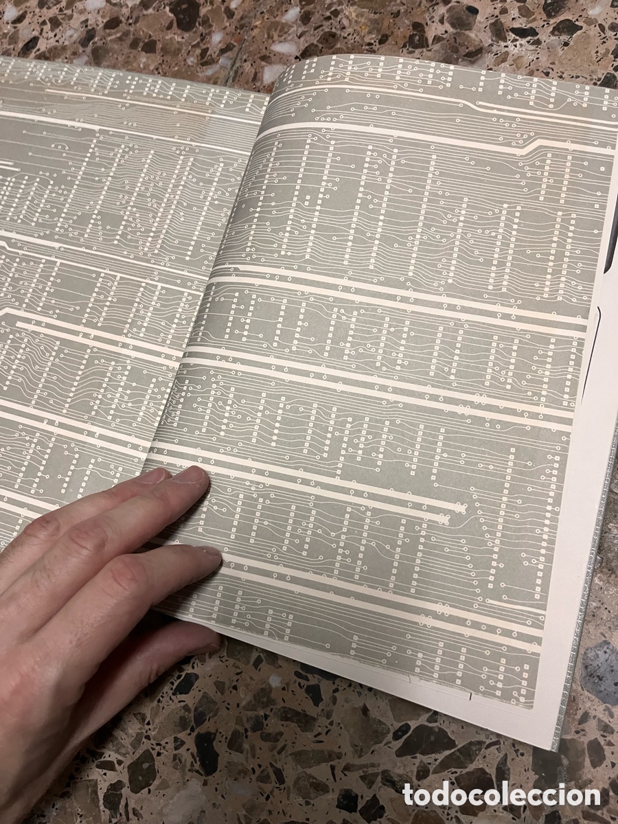 Libros de segunda mano: BASIC - ENCICLOPEDIA DE LA INFORM&Aacute;TICA - 9 TOMOS - COMPLETA - EDICIONES FORUM - A&Ntilde;OS 80 - Foto 7