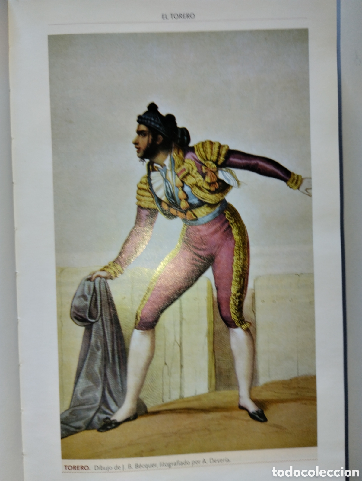 Libros de segunda mano: COSSIO, LOS TOROS,EL TOREO 4 - Foto 12