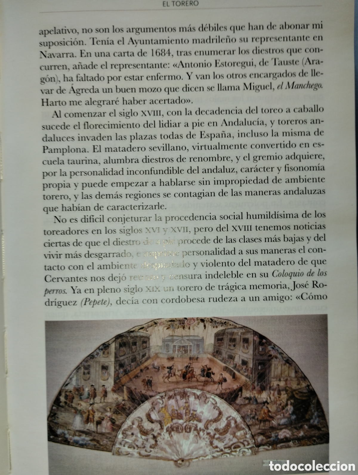 Libros de segunda mano: COSSIO, LOS TOROS,EL TOREO 4 - Foto 14