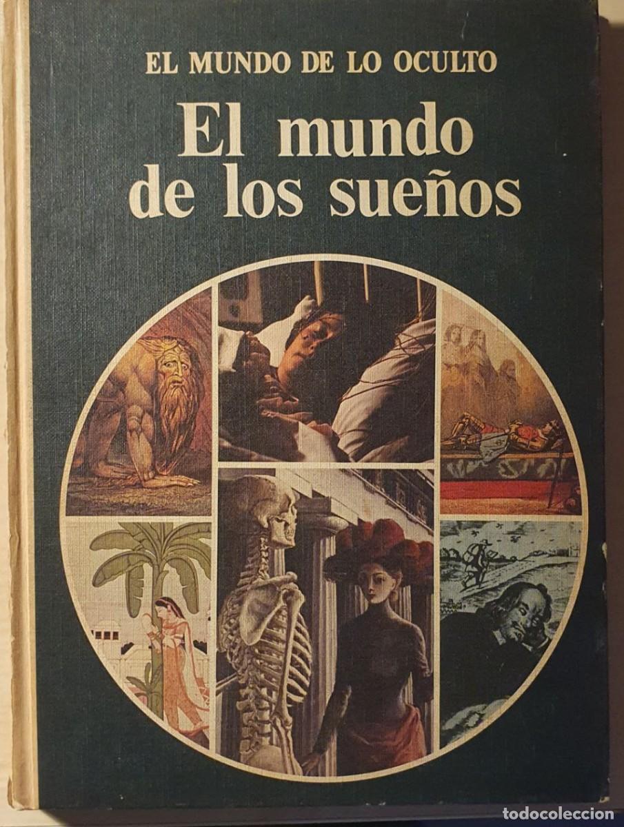 Libros de segunda mano: HOLROYD, Stuart El mundo de los sue&ntilde;os - Foto 1