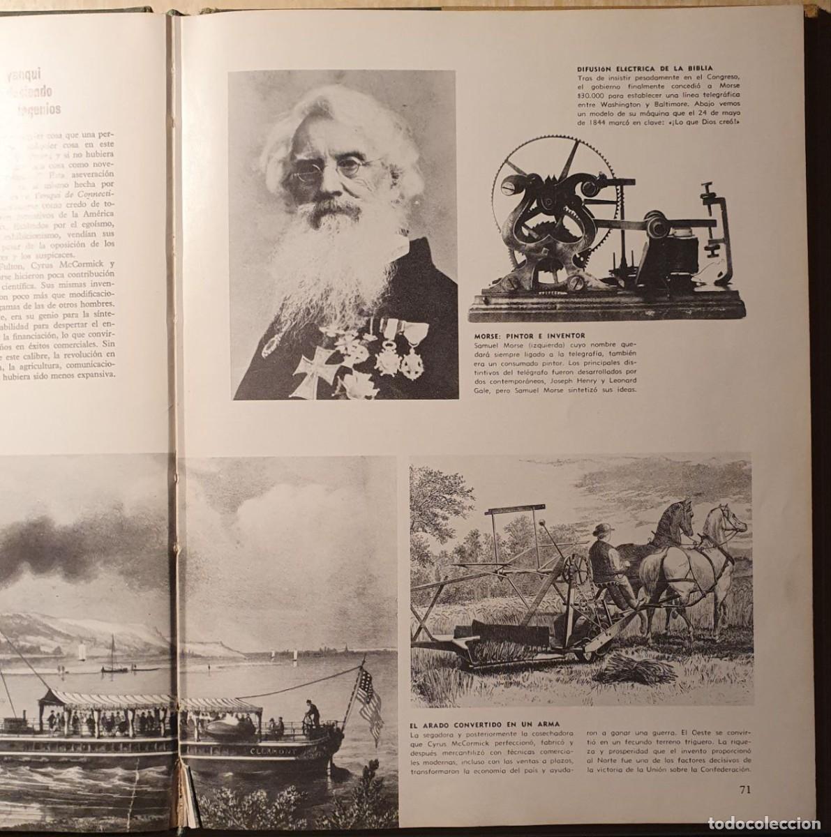 Libros de segunda mano: HOLROYD, Stuart El mundo de los sue&ntilde;os - Foto 2
