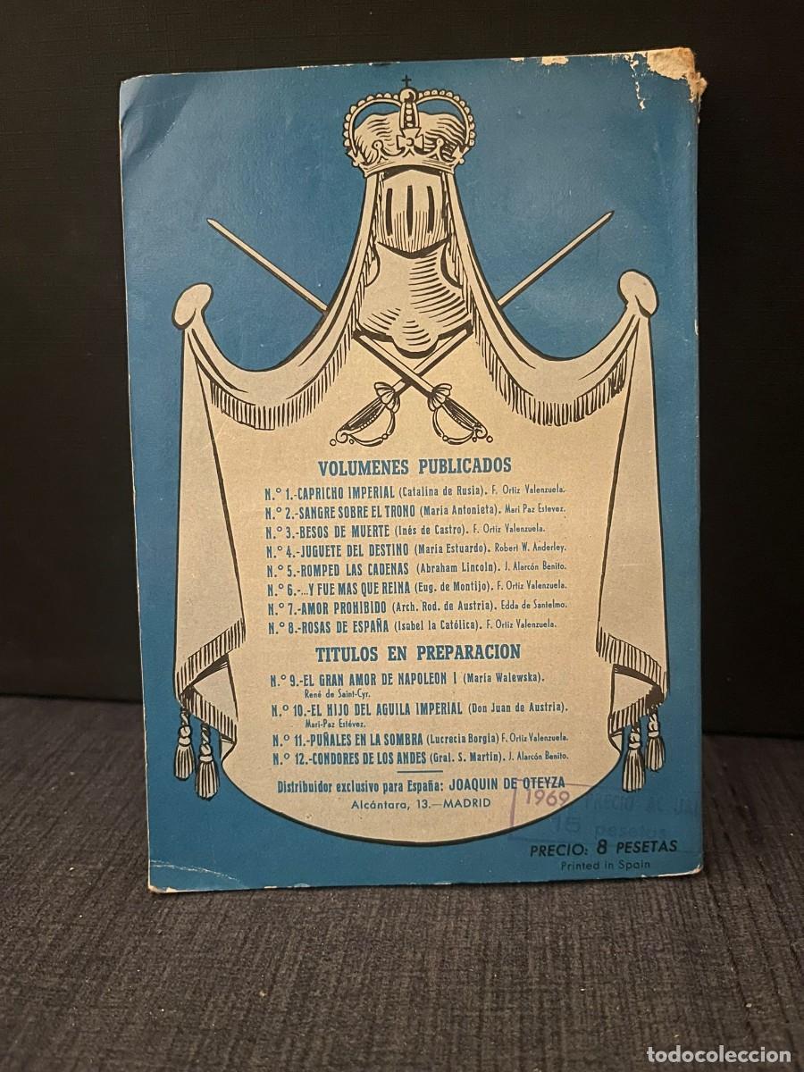 Libros de segunda mano: LIBRO ROSENDO UN RODRIGUEZ DE VERANO - Foto 2