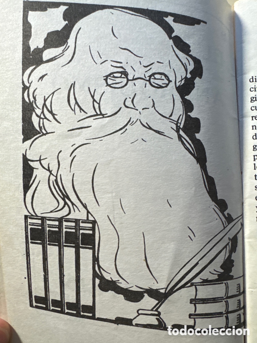 Libros de segunda mano: PEDRO KROPOTKIN. EL ANARQUISMO. - Foto 3
