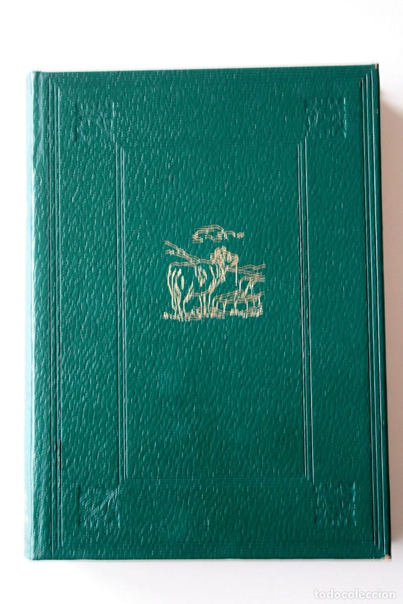 Libros de segunda mano: Joan Maragall - Obres completes. Tomo 2. Obra castellana - Selecta - Foto 2